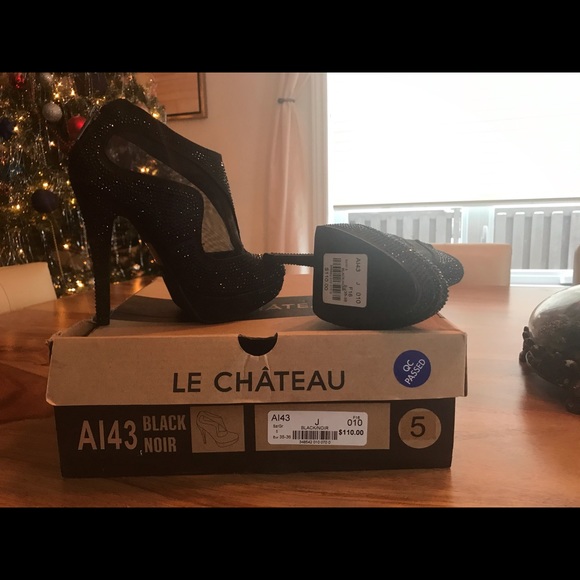 New size 5 - Picture 1 of 1